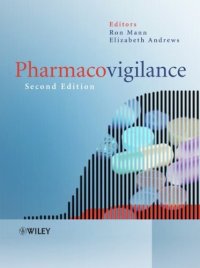 cover of the book Pharmacovigilance, 2nd Edition