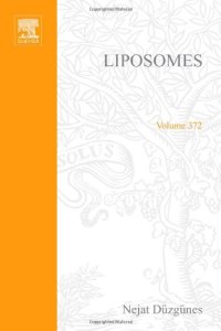 cover of the book Liposomes, Part B