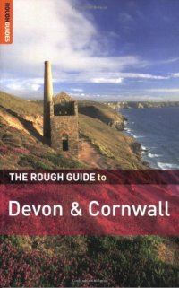 cover of the book The Rough Guide to Devon and Cornwall 3 (Rough Guide Travel Guides)