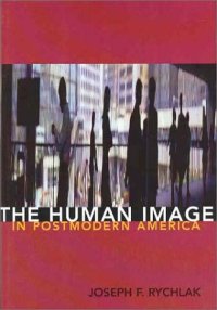 cover of the book The Human Image in Postmodern America