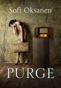 cover of the book Purge