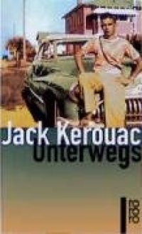 cover of the book Unterwegs