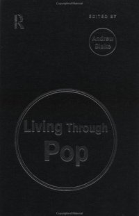 cover of the book Living Through Pop