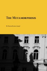 cover of the book The Metamorphosis