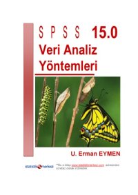 cover of the book SPSS 15.0