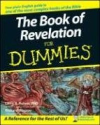 cover of the book The Book of Revelation For Dummies (For Dummies (Religion & Spirituality))