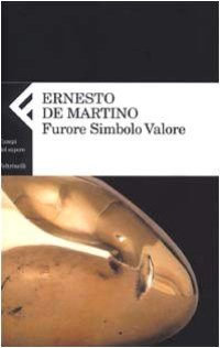 cover of the book Furore Simbolo Valore