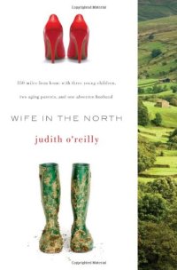 cover of the book Wife in the North