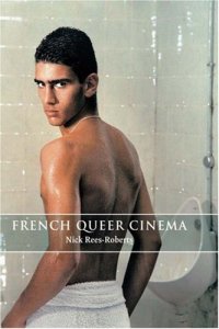 cover of the book French Queer Cinema