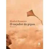 cover of the book O Cacador De Pipas