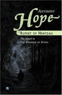 cover of the book Rupert Of Hentzau