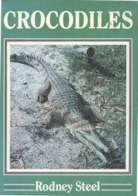 cover of the book Crocodiles