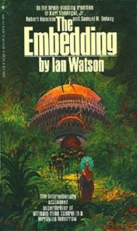 cover of the book The Embedding (Science Fiction)