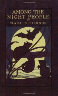 cover of the book Among the Night People