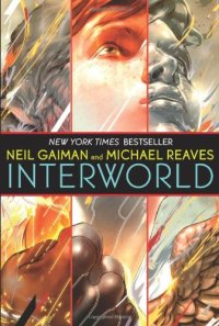 cover of the book Interworld