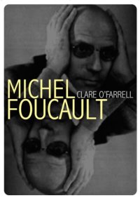 cover of the book Michel Foucault