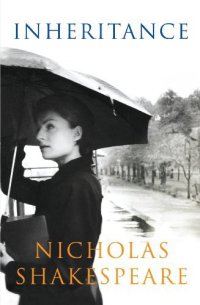 cover of the book Inheritance