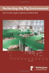 cover of the book Perfecting the Pig Environment