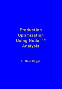 cover of the book Production Optimization Using Nodal Analysis (2nd Edition)