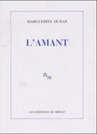 cover of the book L'Amant