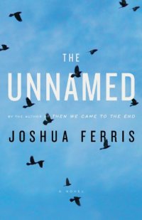 cover of the book The Unnamed