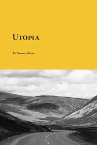 cover of the book Utopia