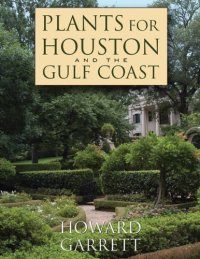 cover of the book Plants for Houston and the Gulf Coast