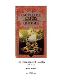 cover of the book The Unconquered Country