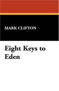 cover of the book Eight Keys to Eden