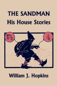 cover of the book The Sandman 5: His House Stories