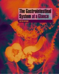 cover of the book The Gastrointestinal System at a Glance