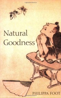 cover of the book Natural Goodness