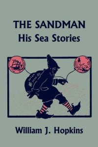 cover of the book The Sandman 3: His Sea Stories