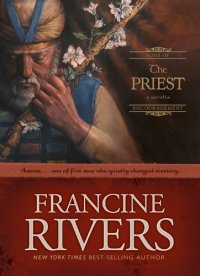 cover of the book The Priest: Aaron