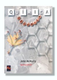 cover of the book Quimica Organica