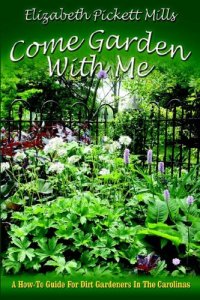 cover of the book Come Garden with Me