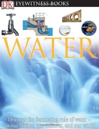 cover of the book Water