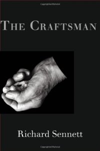 cover of the book The Craftsman