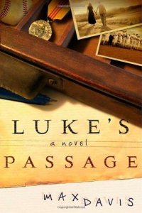 cover of the book Luke's Passage