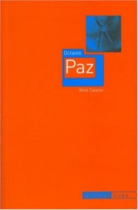 cover of the book Octavio Paz (Reaktion Books - Critical Lives)