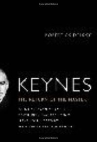 cover of the book Keynes: The Return of the Master