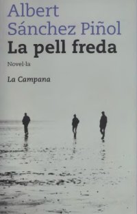 cover of the book La pell freda (Tocs, Vol. 28)