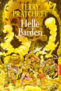 cover of the book Helle Barden