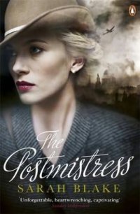 cover of the book The Postmistress