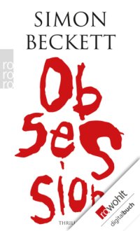 cover of the book Obsession