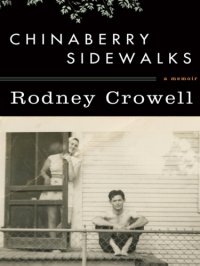 cover of the book Chinaberry Sidewalks