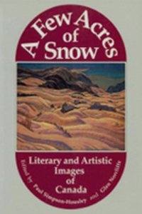 cover of the book A Few Acres of Snow