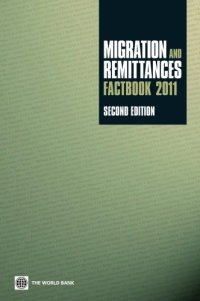 cover of the book Migration and Remittances Fact book 2011