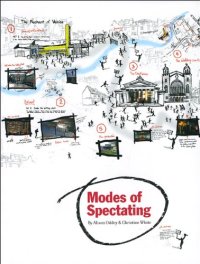 cover of the book Modes of Spectating