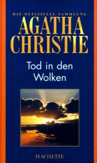 cover of the book Tod in den Wolken (Hachette Collections - Band 20)